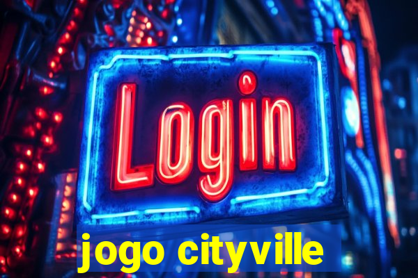 jogo cityville